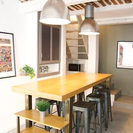 La villa de Léa Avignon Extérieur photo