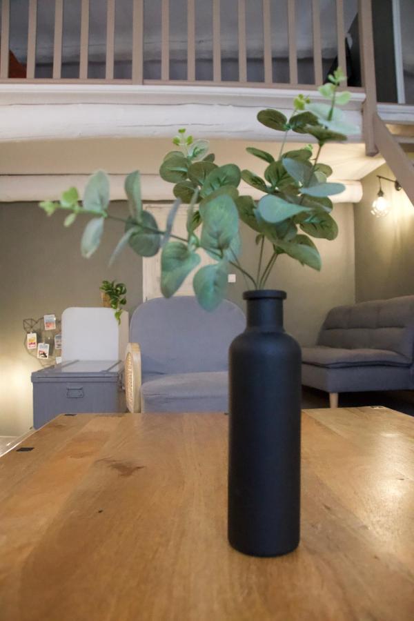 La villa de Léa Avignon Extérieur photo