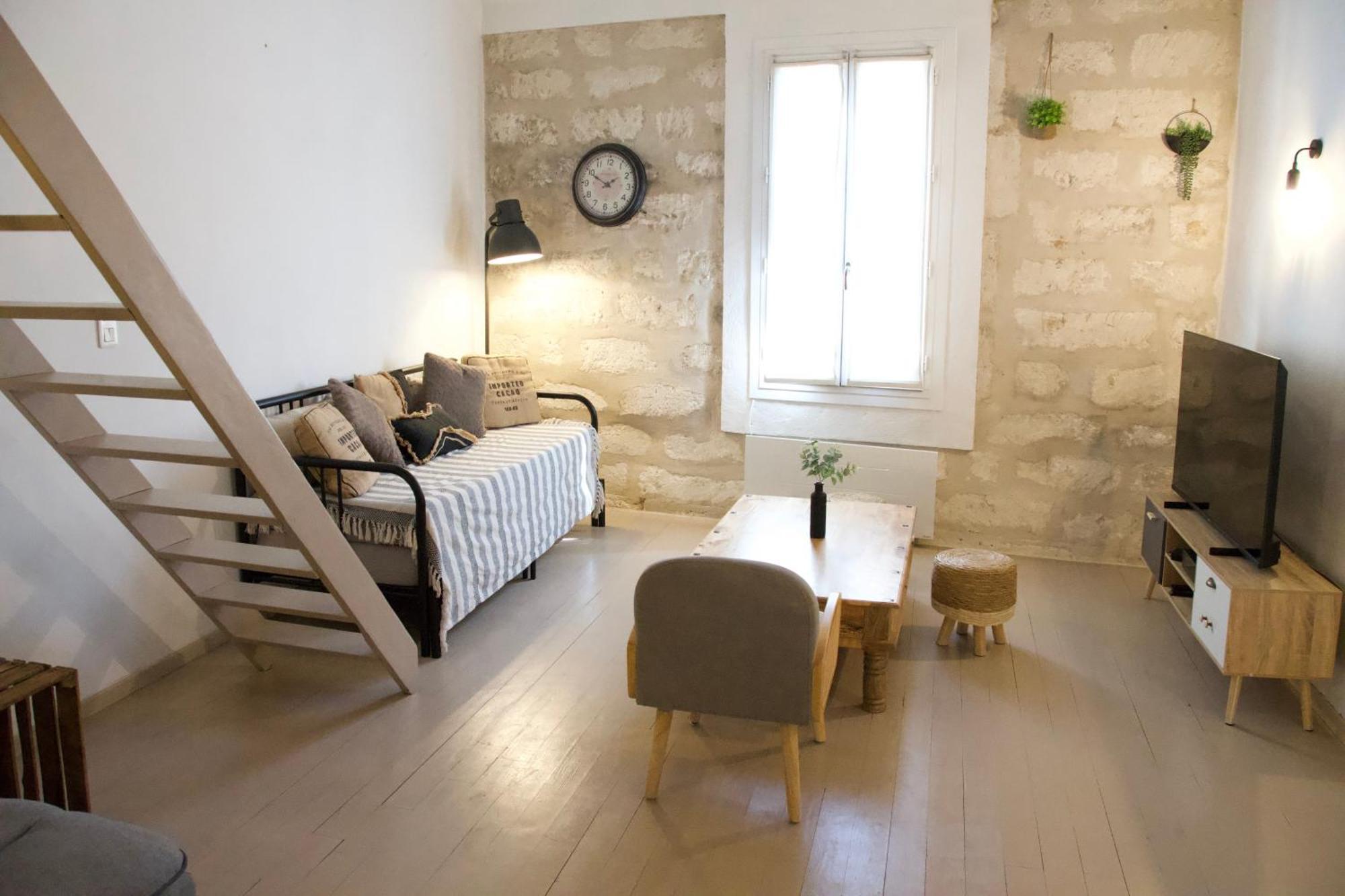 La villa de Léa Avignon Extérieur photo
