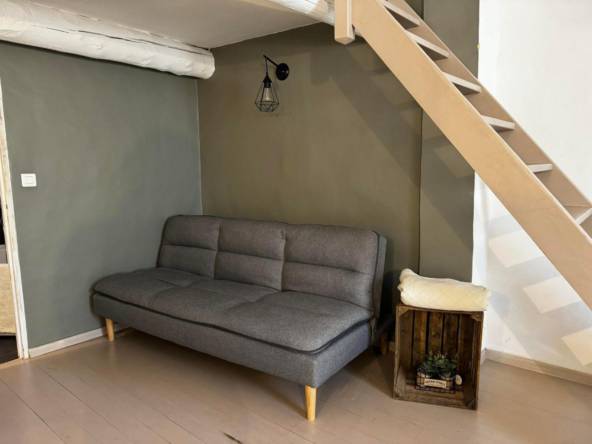 La villa de Léa Avignon Extérieur photo