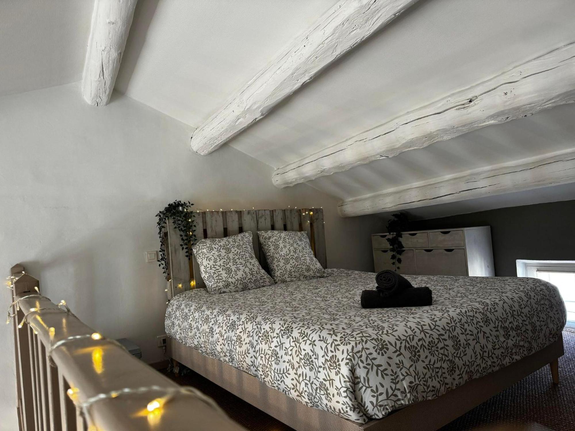 La villa de Léa Avignon Extérieur photo