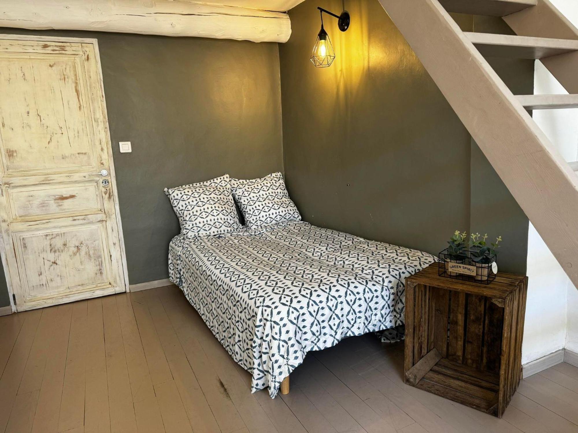 La villa de Léa Avignon Extérieur photo