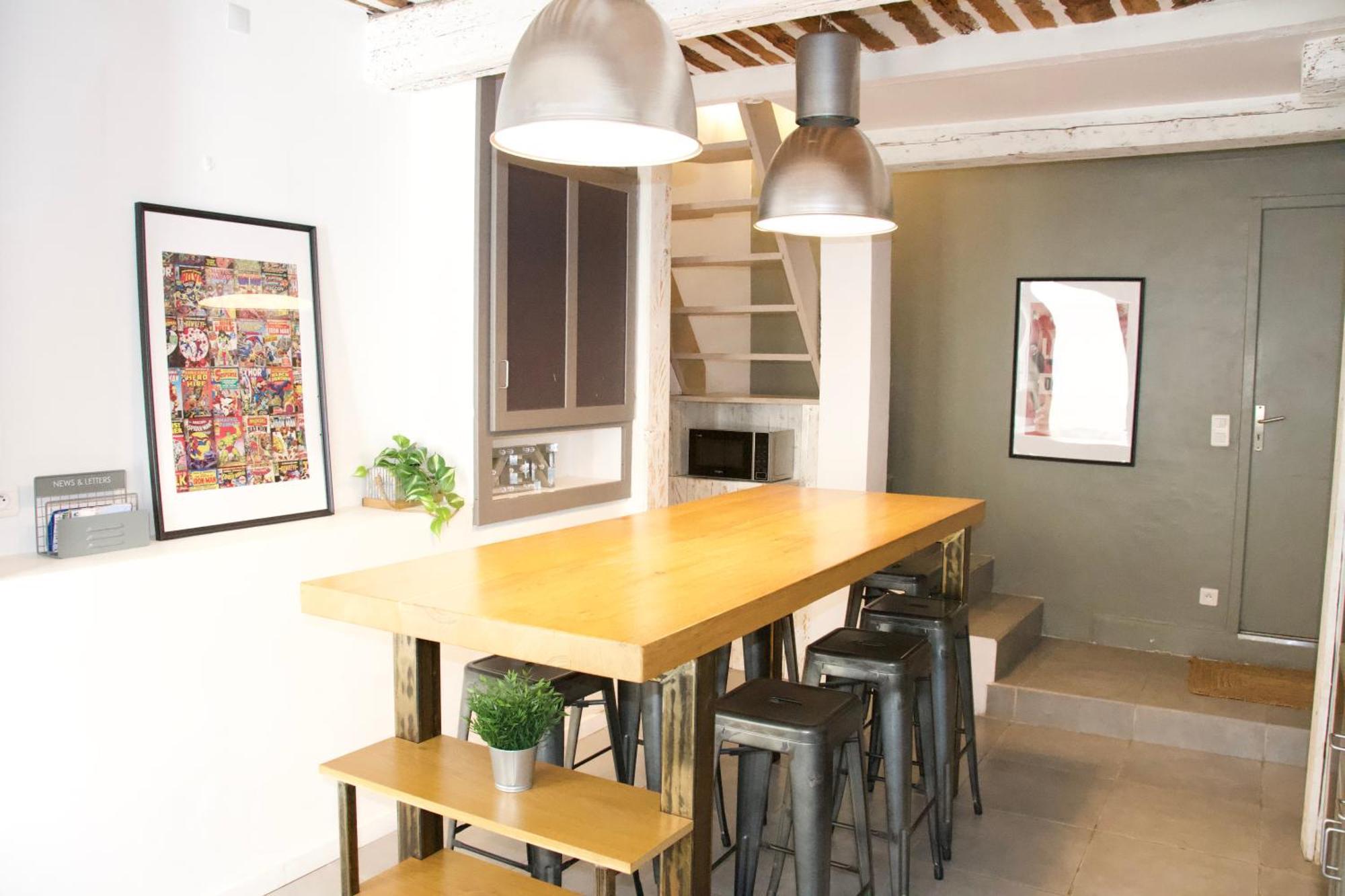 La villa de Léa Avignon Extérieur photo